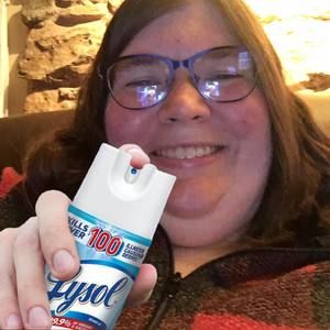 Meet your Posher, Amanda